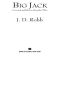 [In Death 17.5] • Big Jack